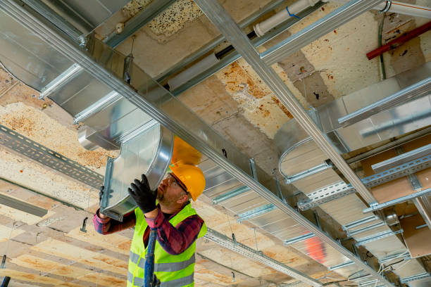 Best HVAC system installation  in Ridgeway, VA