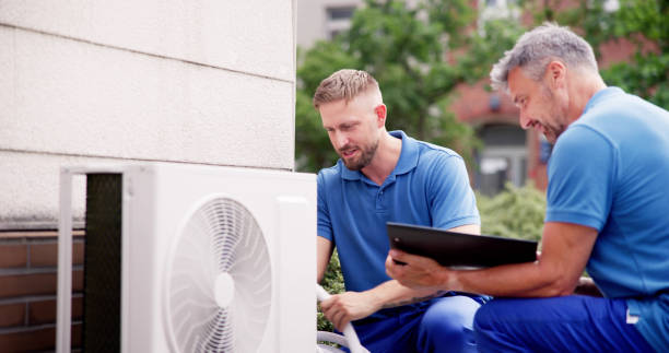 Best HVAC repair near me  in Ridgeway, VA