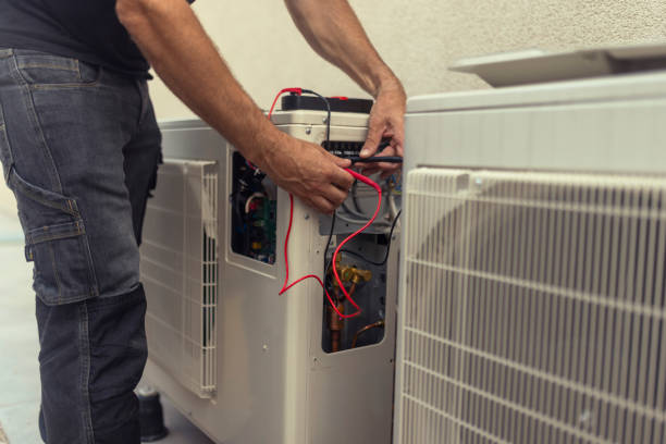 Best Emergency HVAC repair  in Ridgeway, VA