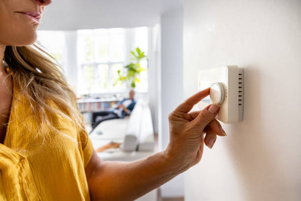 Best HVAC repair near me  in Ridgeway, VA