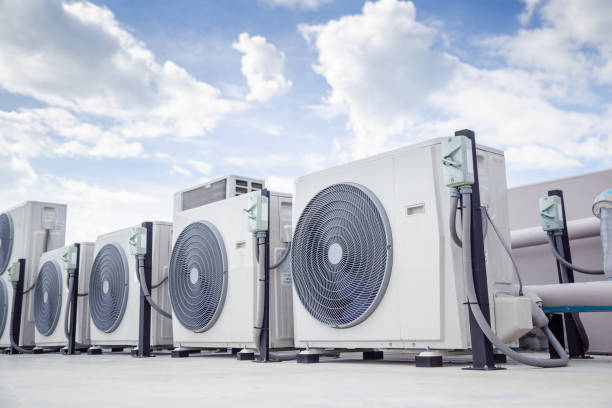 Best HVAC tune-up services  in Ridgeway, VA