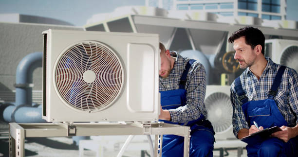 Reliable Ridgeway, VA HVAC Solutions