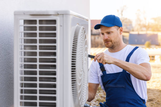Best HVAC installation services  in Ridgeway, VA